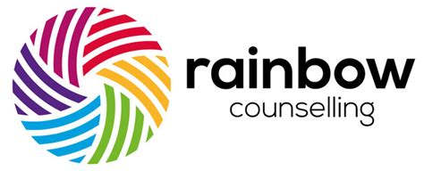 Rainbow Counselling Service .